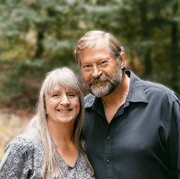 Mike & Julie Headshot