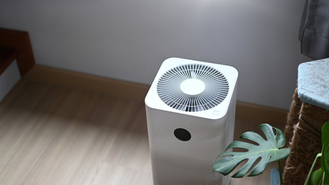 Does Medicare Cover Air Purifiers?