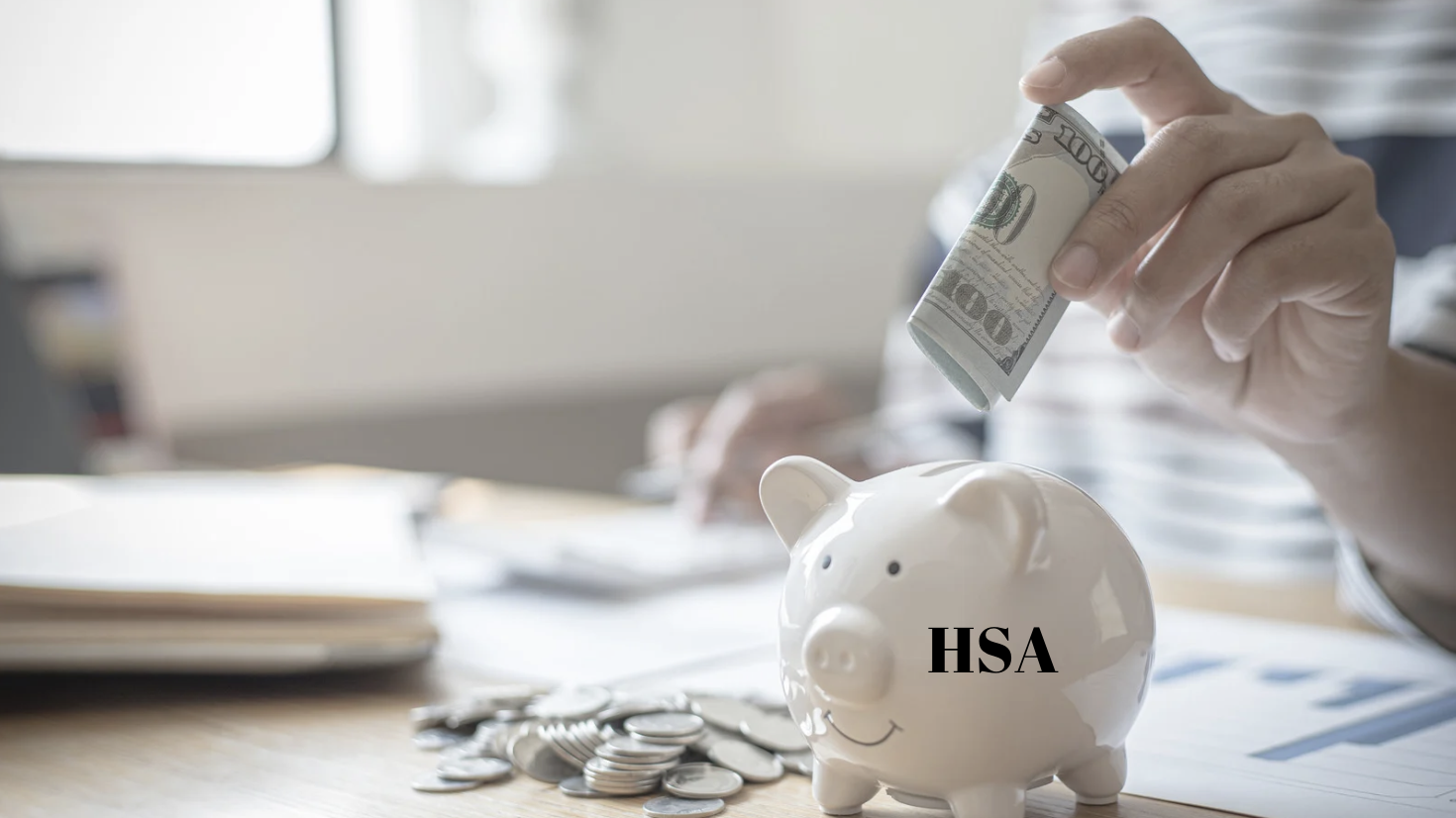 How I use my HSA while shopping on  to save money on healthcare items