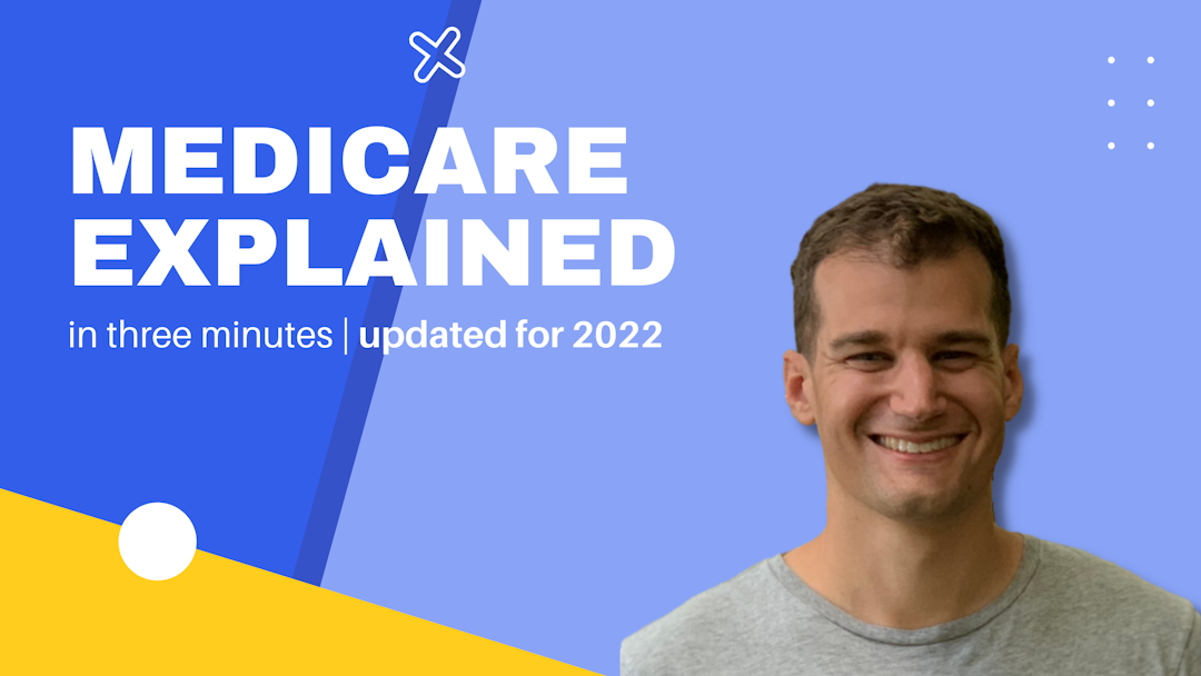 Medicare Explained Thumbnail