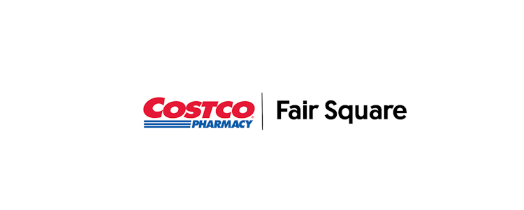 Costco & Fair Square