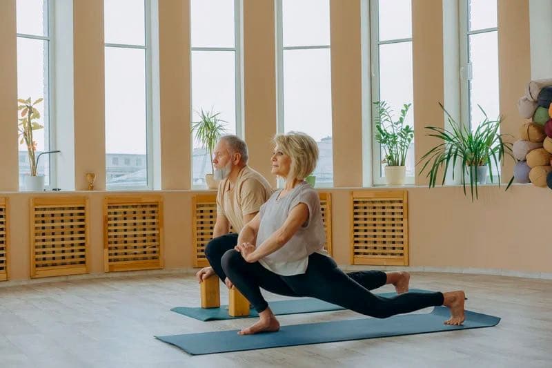 Does Mutual of Omaha Plan G Cover Gym Membership? Explore Now