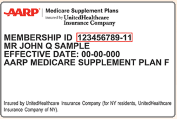 Ina Supplement Insurance Everything About Your Medicare Card + Medicare Number