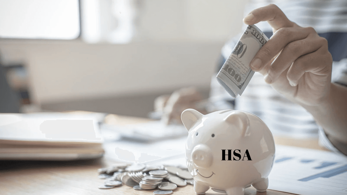 Hsa Org Health Savings Accounts (HSAs) and Medicare