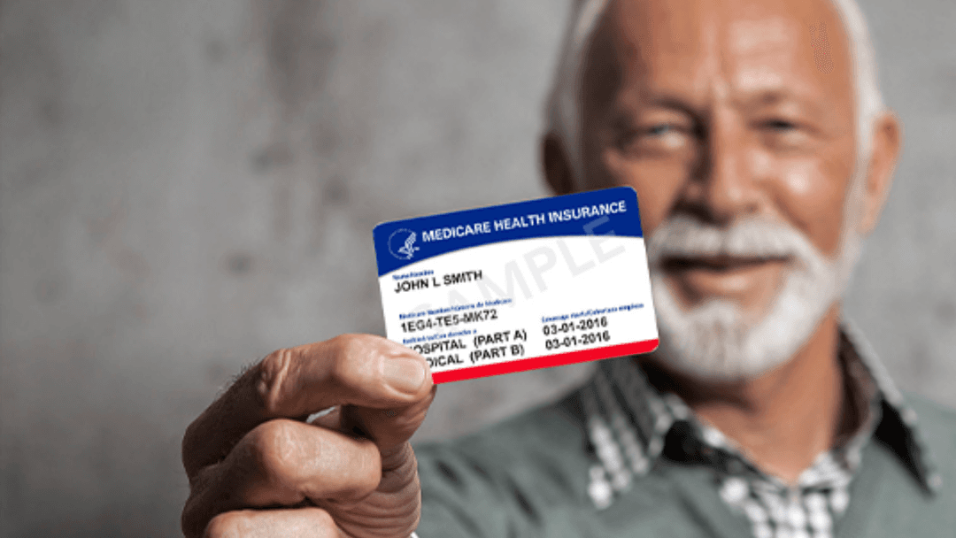 Medic Number Everything About Your Medicare Card + Medicare Number